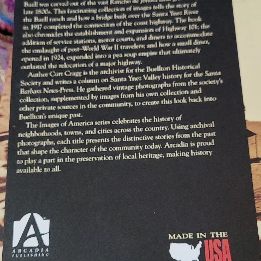Images of America Buellton - Picture 2 of 2